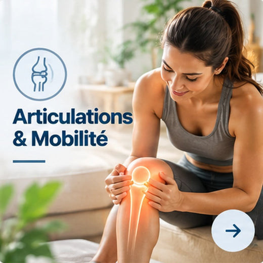 Articulations