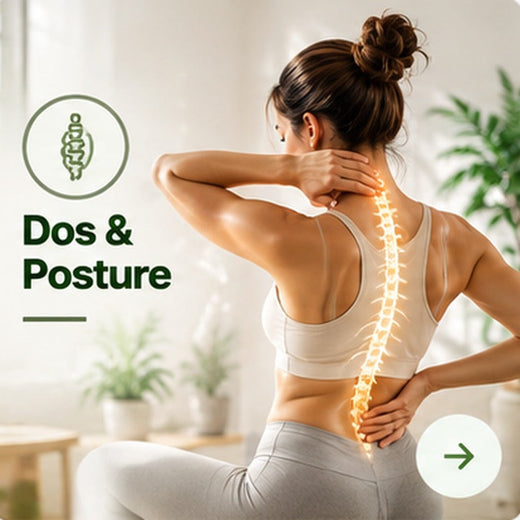 Dos & Posture