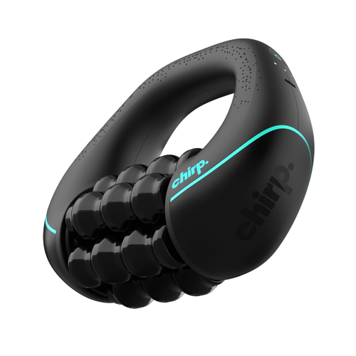 Masseur Professionnel électrique compact à roulettes CellRoll™