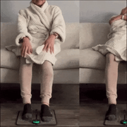 Mass'Pieds Revitalisant EMS