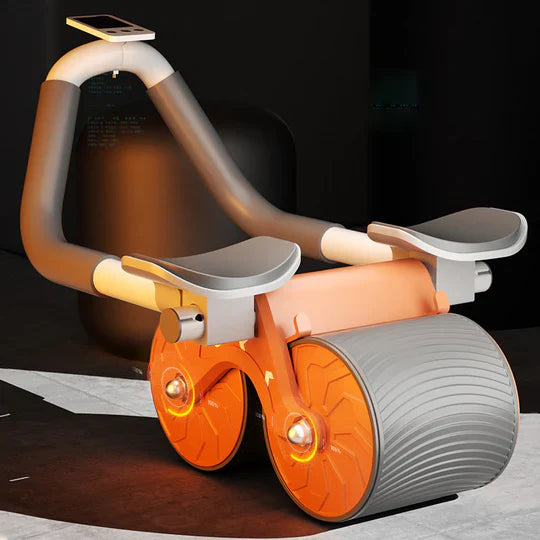 Rouleau FitPro™ | Sculpte et renforce la sangle abdominale