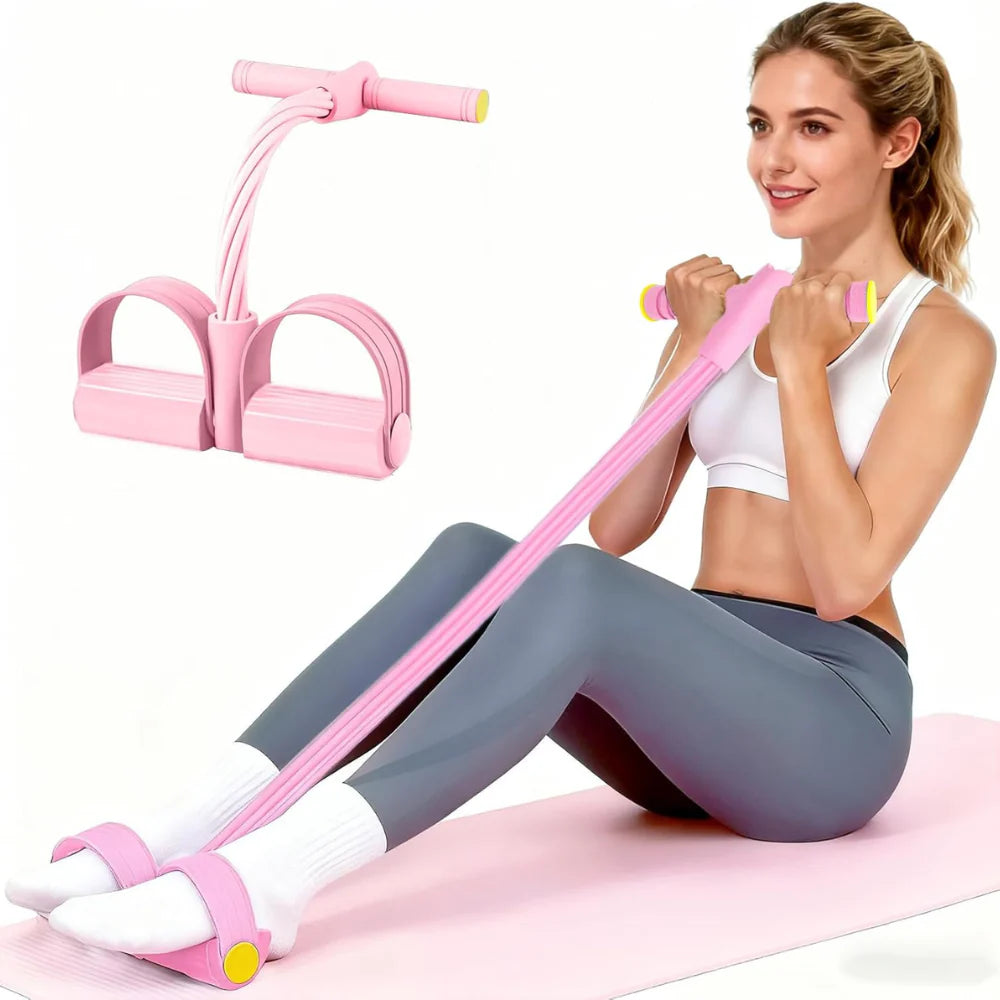 Élastique de Fitness Multifonction