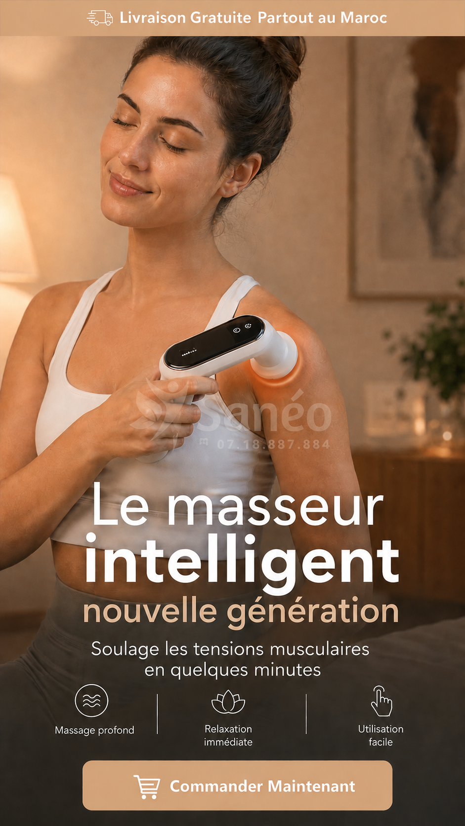 Body Massager