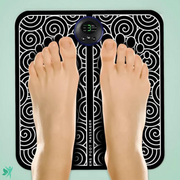 Mass'Pieds Revitalisant EMS