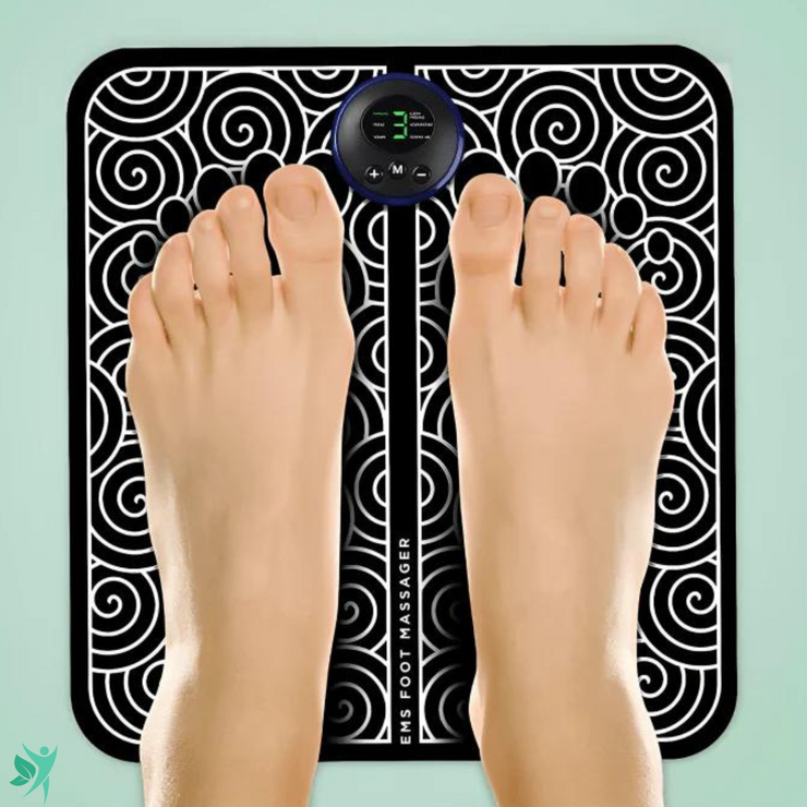 Mass'Pieds Revitalisant EMS