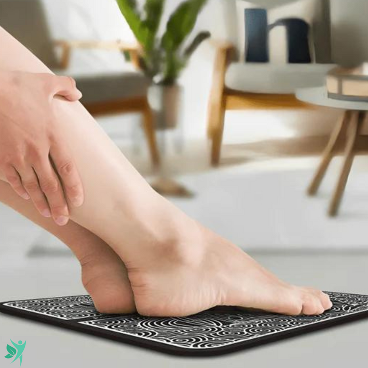 Mass'Pieds Revitalisant EMS