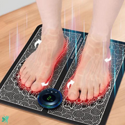 Mass'Pieds Revitalisant EMS