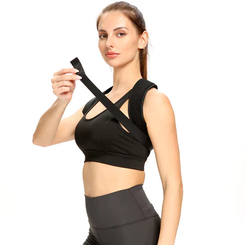 Posturisma - Correcteur de posture