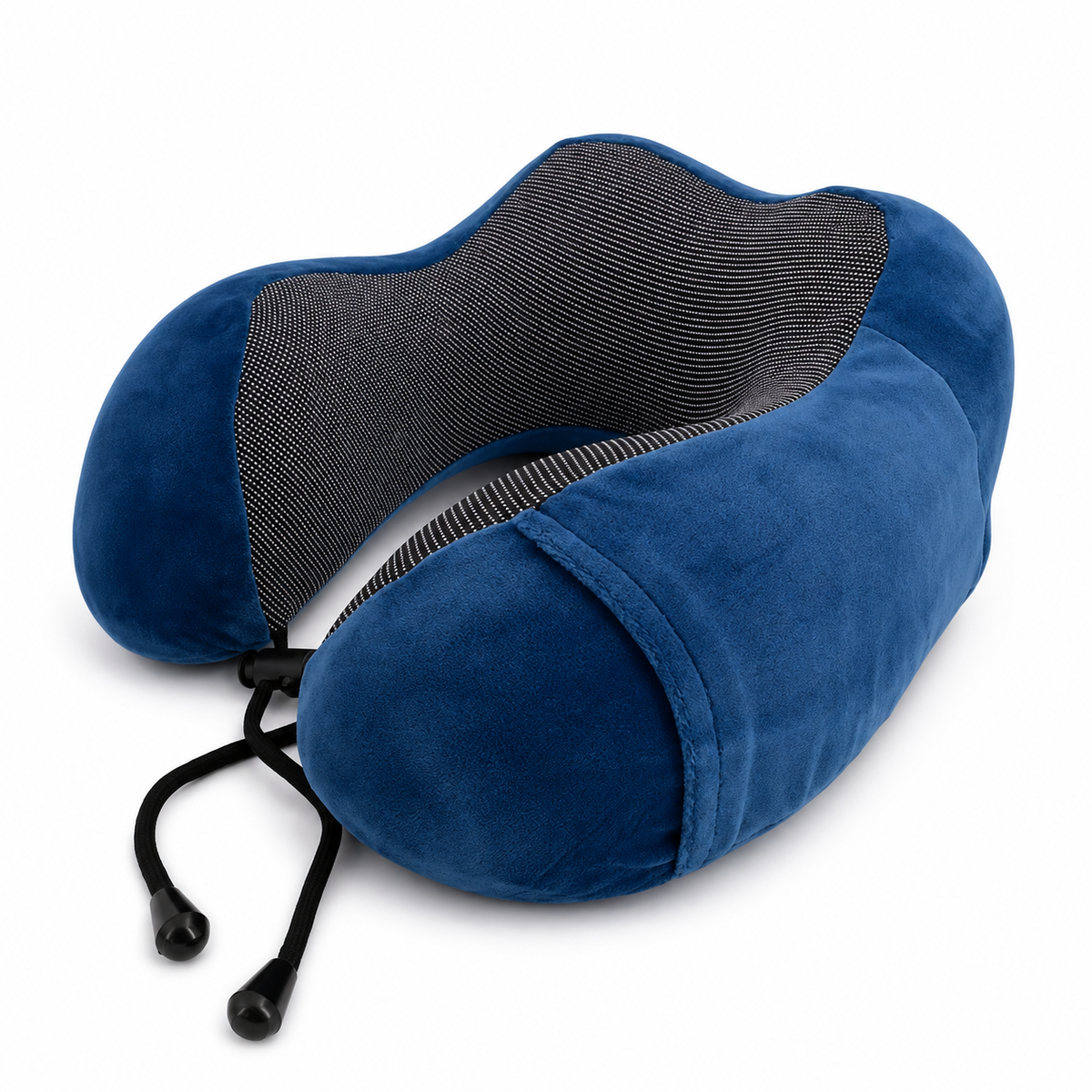 Coussin de Voyage en mousse mémoire de forme