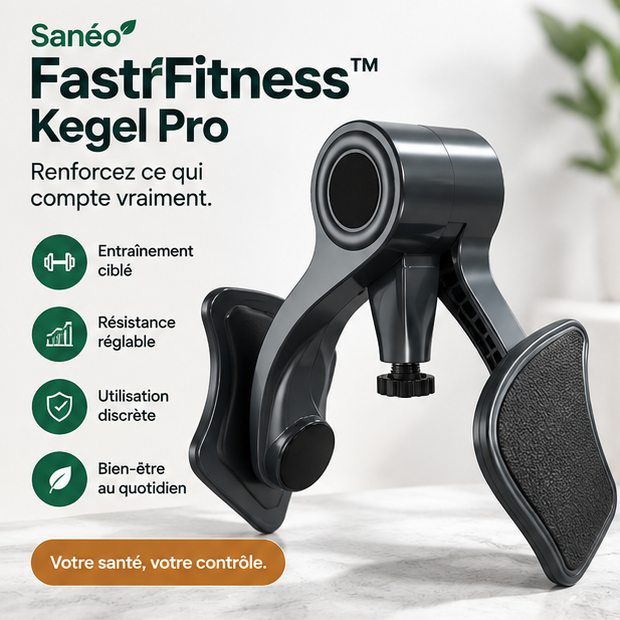 FastrFitness™ Kegel Pro