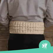 Ceinture de décompression Lomb'Air™｜Sanéo