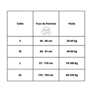 Posturisma - Correcteur de posture