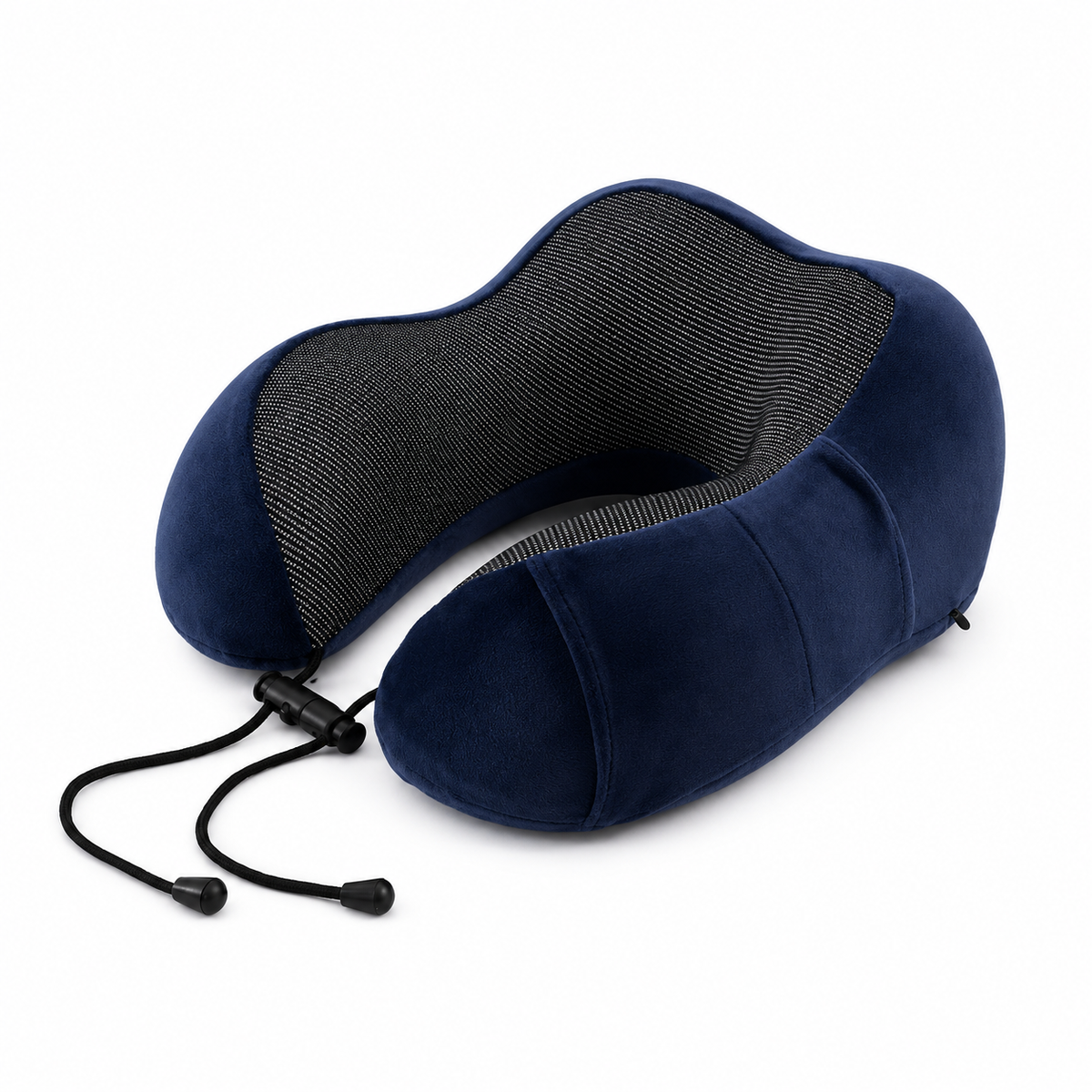Coussin de Voyage en mousse mémoire de forme