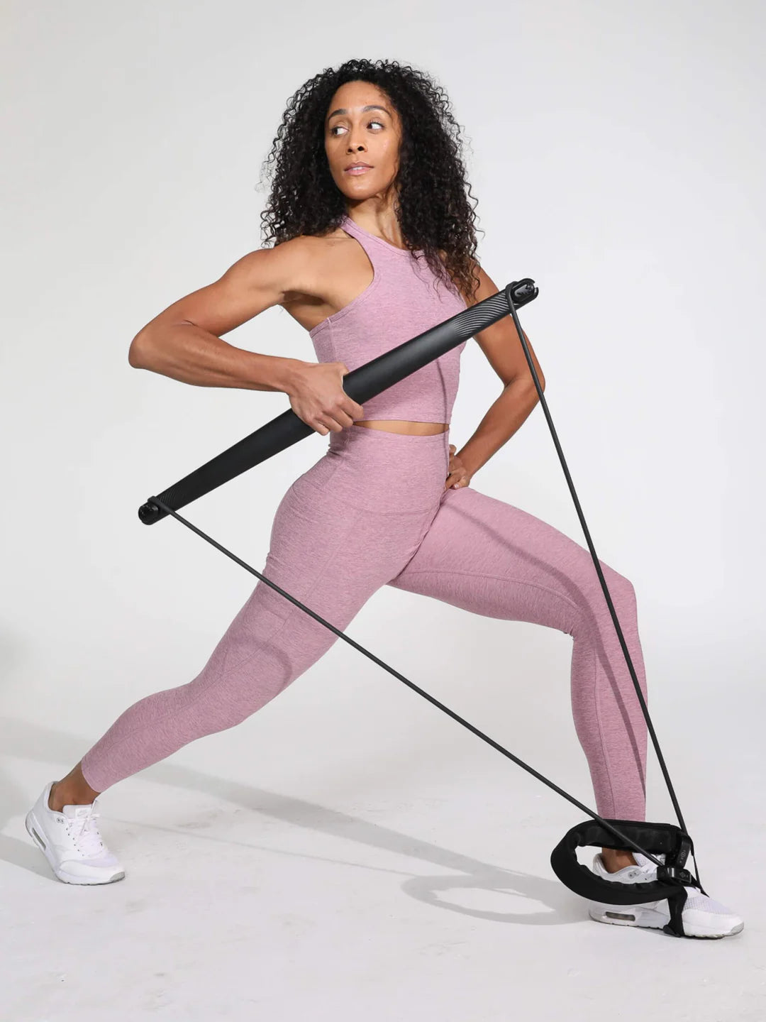 Kit d'entraînement à domicile Bodygym®