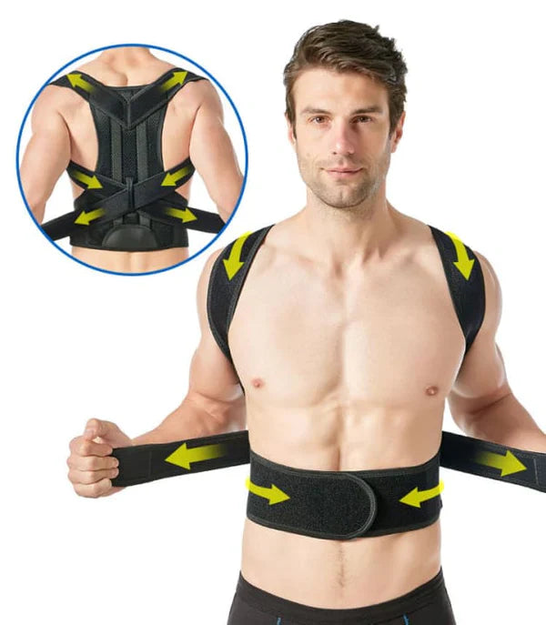 Correcteur de Posture Sport