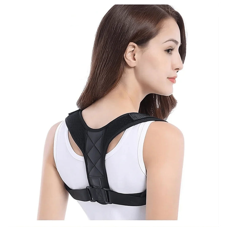 Posturisma - Correcteur de posture