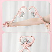 Relaxspa - Masseur Nuque Shiatsu