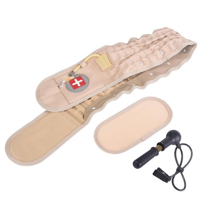 Ceinture de décompression Lomb'Air™｜Sanéo