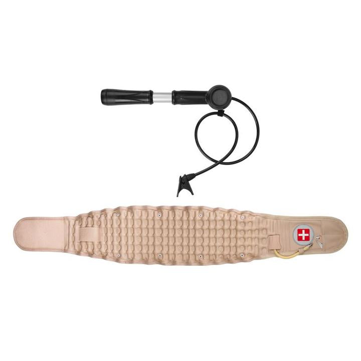 Ceinture de décompression Lomb'Air™｜Sanéo