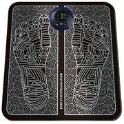 Mass'Pieds Revitalisant EMS