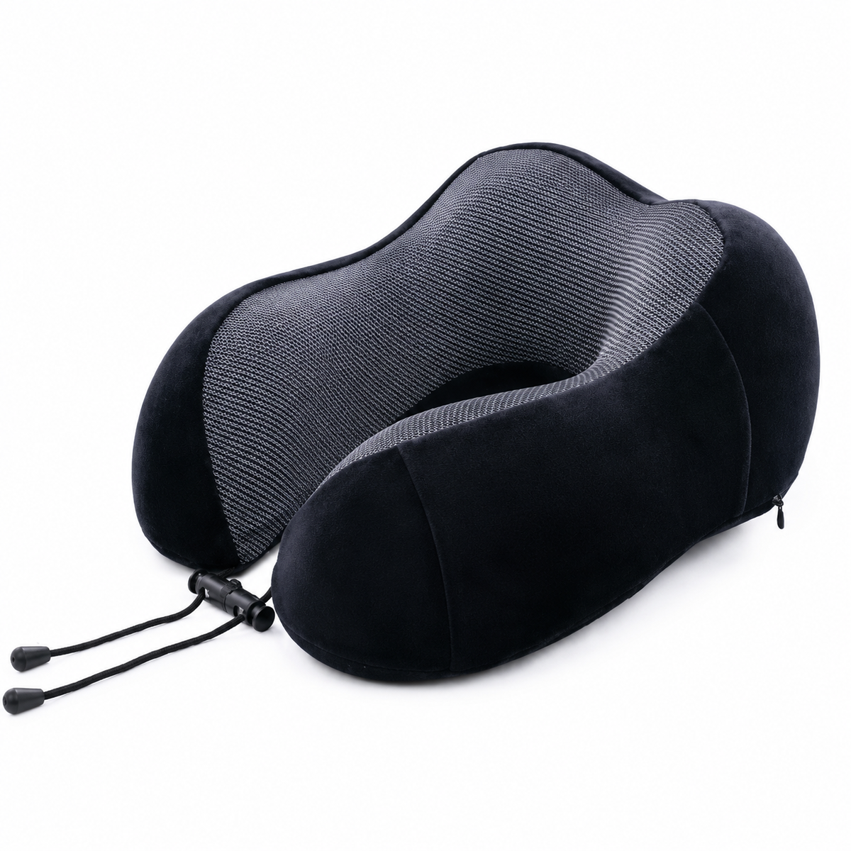 Coussin de Voyage en mousse mémoire de forme