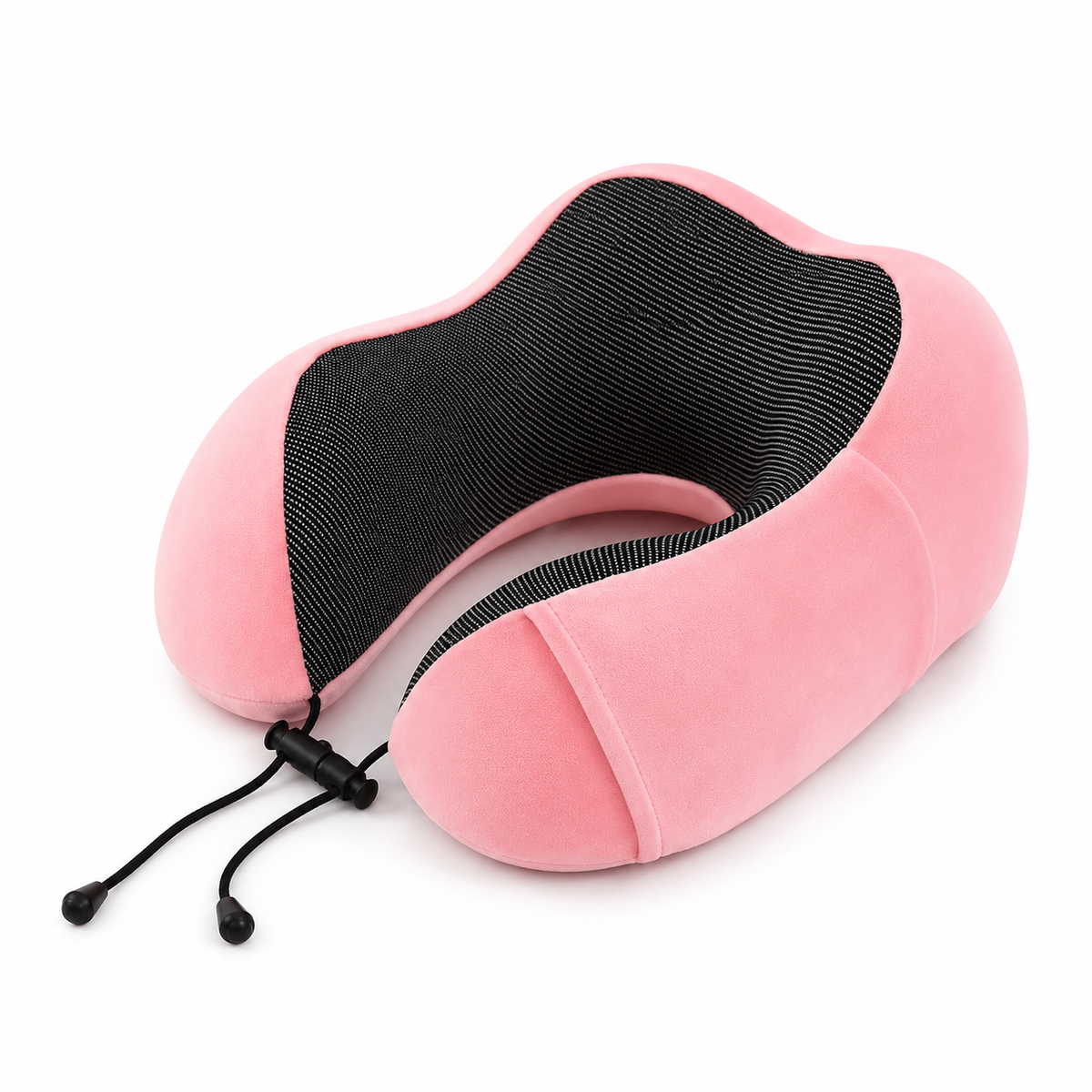 Coussin de Voyage en mousse mémoire de forme