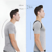 Posturisma - Correcteur de posture